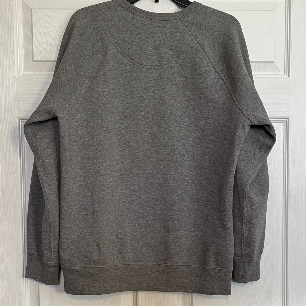 Burberry Sweatshirt (Size: M) - Picture 3 of 9